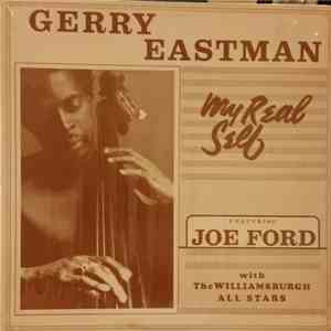 Gerry Eastman - My Real Self mp3 album
