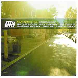 GFS - Mount Vernon Street mp3 album