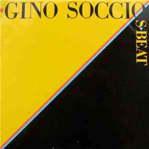 Gino Soccio - S-Beat mp3 album