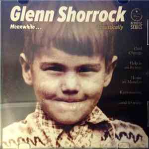 Glenn Shorrock - Meanwhile... Acoustically mp3 album