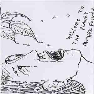 Gluebag - Welcome To The Planet Motherfucker mp3 album