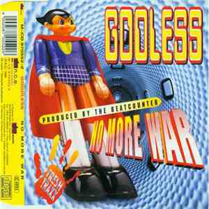 Godless - No More War mp3 album