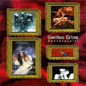 Goethes Erben - Epochenspiel mp3 album