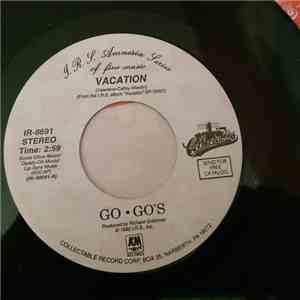 Go-Go's - Vacation / Cool Jerk mp3 album