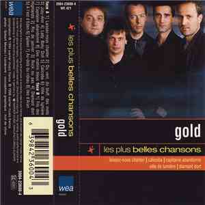 Gold  - Les Plus Belles Chansons mp3 album