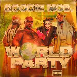 Goodie Mob - World Party mp3 album