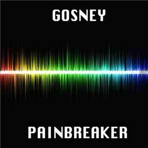 Gosney - Painbreaker mp3 album