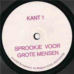 Gracienne Van Nieuwenborgh En Marc Galle - Sprookje Voor Grote Mensen mp3 album
