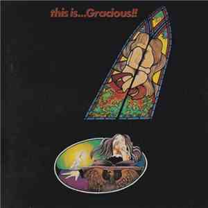 Gracious - This Is...Gracious!! mp3 album