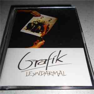 Grafík - Leyndarmál mp3 album