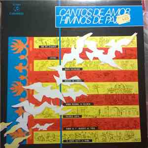 Gran Orquesta Sinfonica - ...Cantos De Amor, Himnos De Paz mp3 album