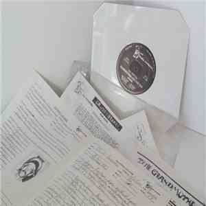 Grandmothers - The Official Grandmothers Fan Club Talk Album mp3 album
