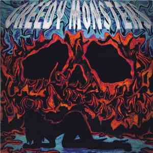 Greedy Monsters - Greedy Monsters mp3 album
