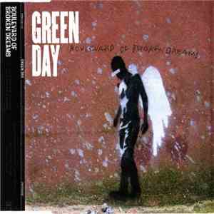 Green Day - Boulevard Of Broken Dreams mp3 album