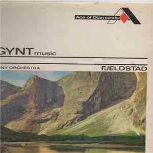 Grieg, Fjeldstad, London Symphony Orchestra - Peer Gynt Music mp3 album