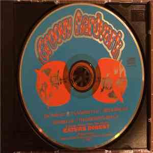 Groovy Aardvark - 5 Songs Taken From The Album Eaters Digest mp3 album