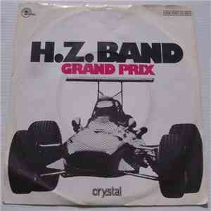 H. Z. Band - Grand Prix mp3 album