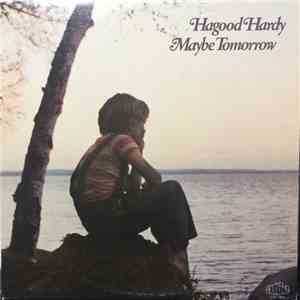 Hagood Hardy - Maybe Tomorrow mp3 album