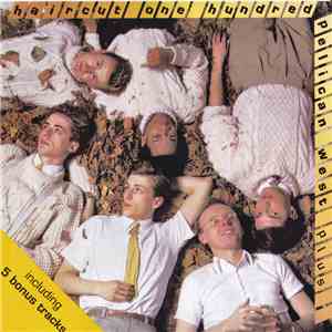 Haircut One Hundred - Pelican West Plus mp3 album