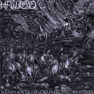 Halberd - Remnants Of Crumbling Empires mp3 album