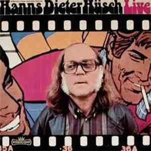 Hanns Dieter Hüsch - Live mp3 album