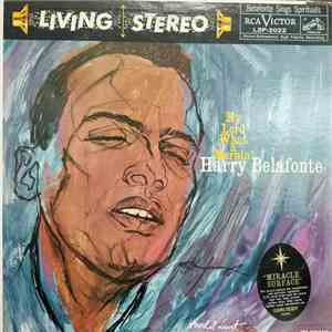 Harry Belafonte, The Belafonte Folk Singers - My Lord What a Morning mp3 album