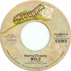 Harry Chapin - WOLD / Short Stories mp3 album