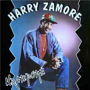 Harry Zamore - Kramponé mp3 album