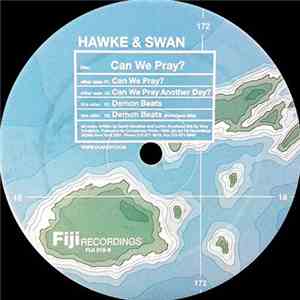 Hawke & Swan - Can We Pray? mp3 album
