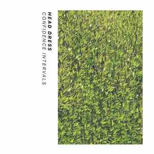 Head Dress - Confidence Intervals mp3 album
