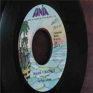 Hector Lavoe - Vamos A Reir Un Poco mp3 album