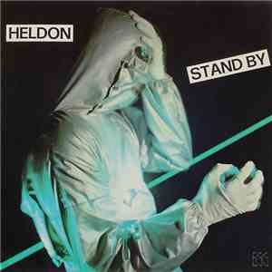 Heldon - Stand By mp3 album