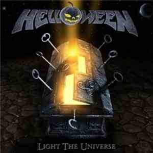 Helloween - Light The Universe mp3 album