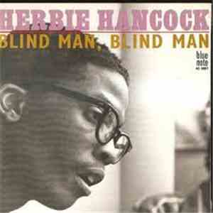 Herbie Hancock - Blind Man, Blind Man mp3 album