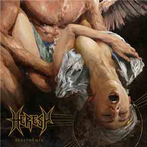 Heresy  - Blasphēmia mp3 album