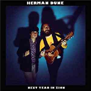Herman Düne - Next Year In Zion mp3 album