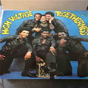 High Voltage  - Togetherness mp3 album