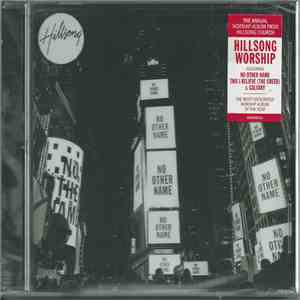 Hillsong Worship - No Other Name mp3 album