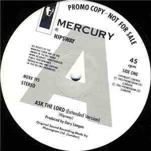 Hipsway - Ask The Lord mp3 album