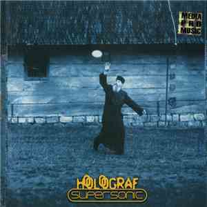 Holograf - Supersonic mp3 album