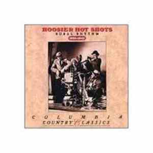 Hoosier Hot Shots - Rural Rhythm, 1935-1942 mp3 album