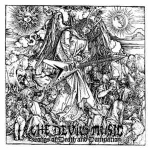 Horned Almighty - The Devils Music, Songs Of Death And Damnation mp3 album