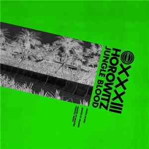 Horowitz  - Jungle Blood mp3 album