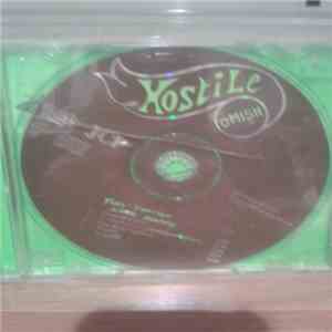 Hostile Omish - Fuel-Injected Love Shammy mp3 album