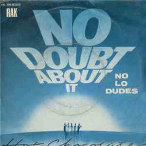 Hot Chocolate - No Doubt About It mp3 album