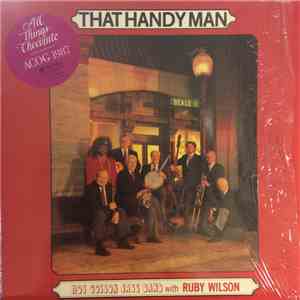 Hot Cotton Jazz Band with Ruby Wilson - That Handy Man mp3 album