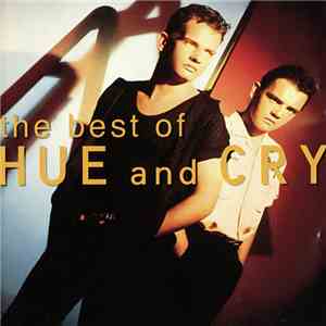 Hue And Cry - The Best Of Hue & Cry mp3 album