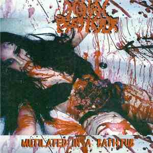 Human Pesticide - Mutilated In A Bathtub mp3 album