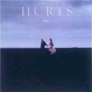 Hurts - Stay mp3 album