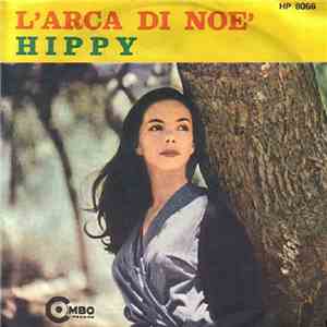 I Combos - L'Arca Di Noè / Hippy mp3 album